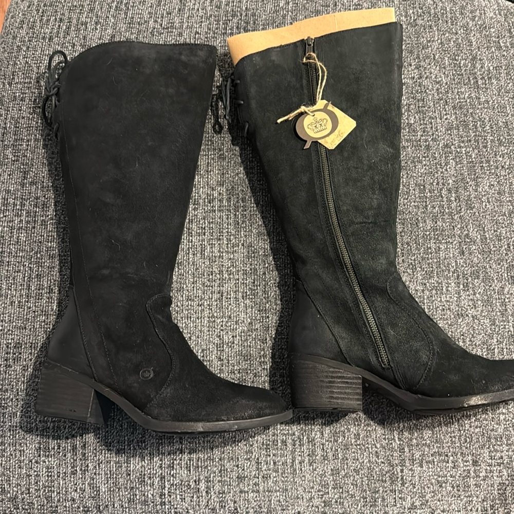 Born boots